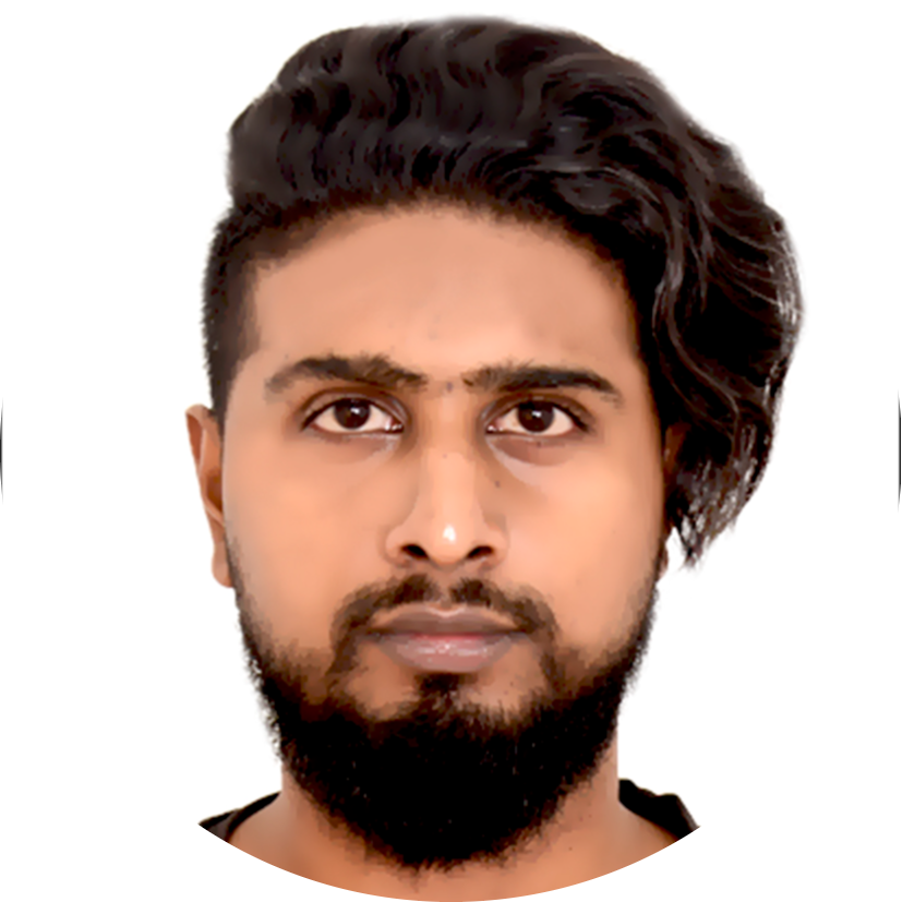 Go to the profile of JASON GOVENDER