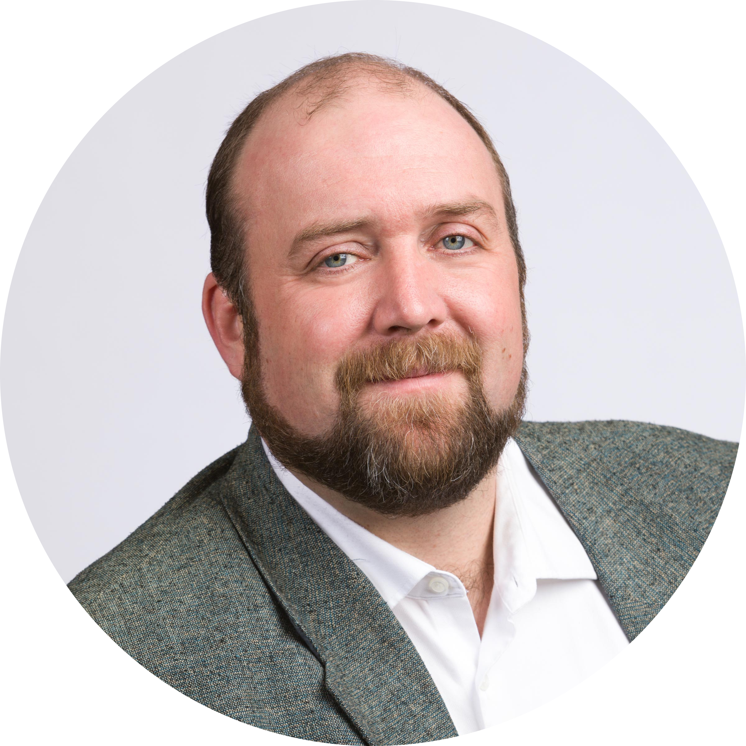 Go to the profile of Luke Woodruff