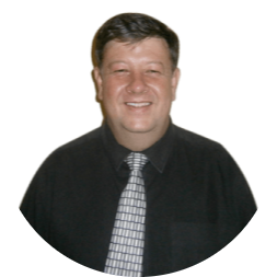 Go to the profile of Jacques Booysen