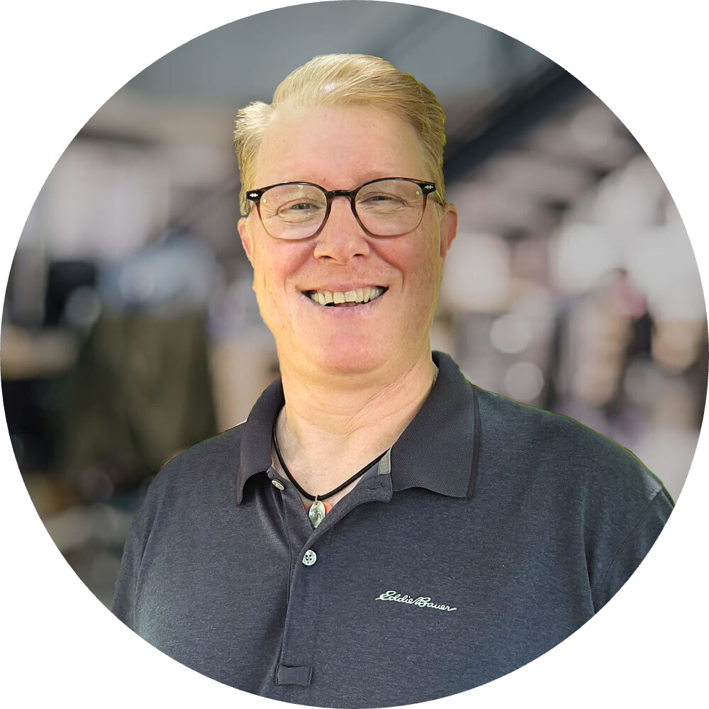 Go to the profile of Bruce MacIntosh