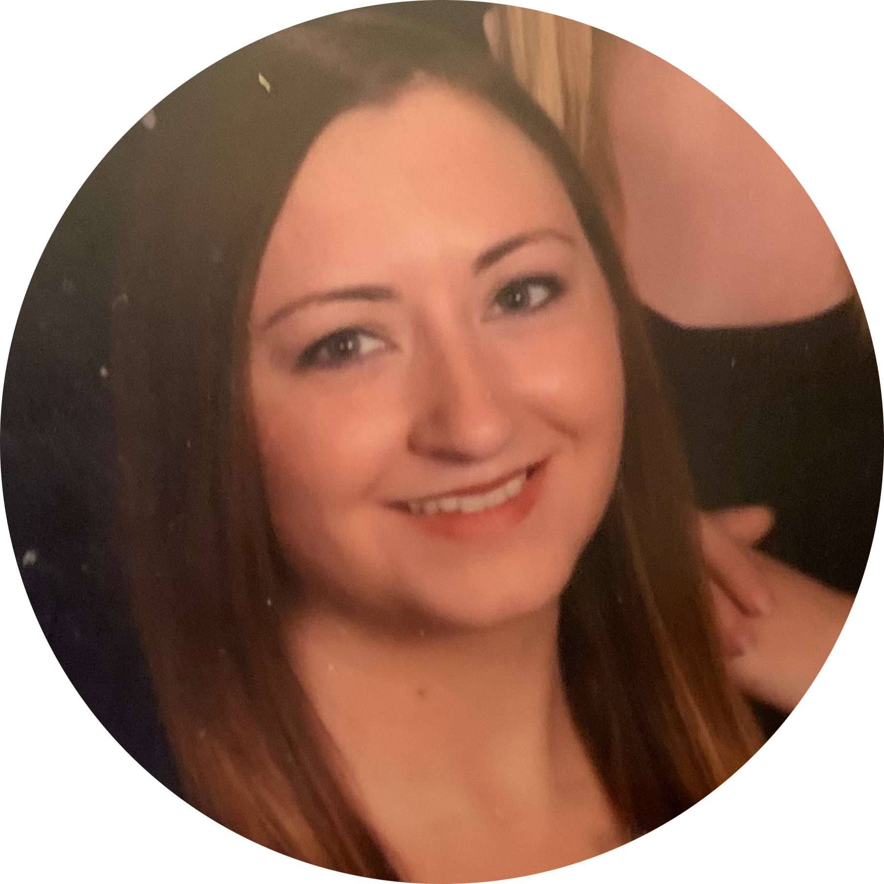 Go to the profile of Samantha Goble