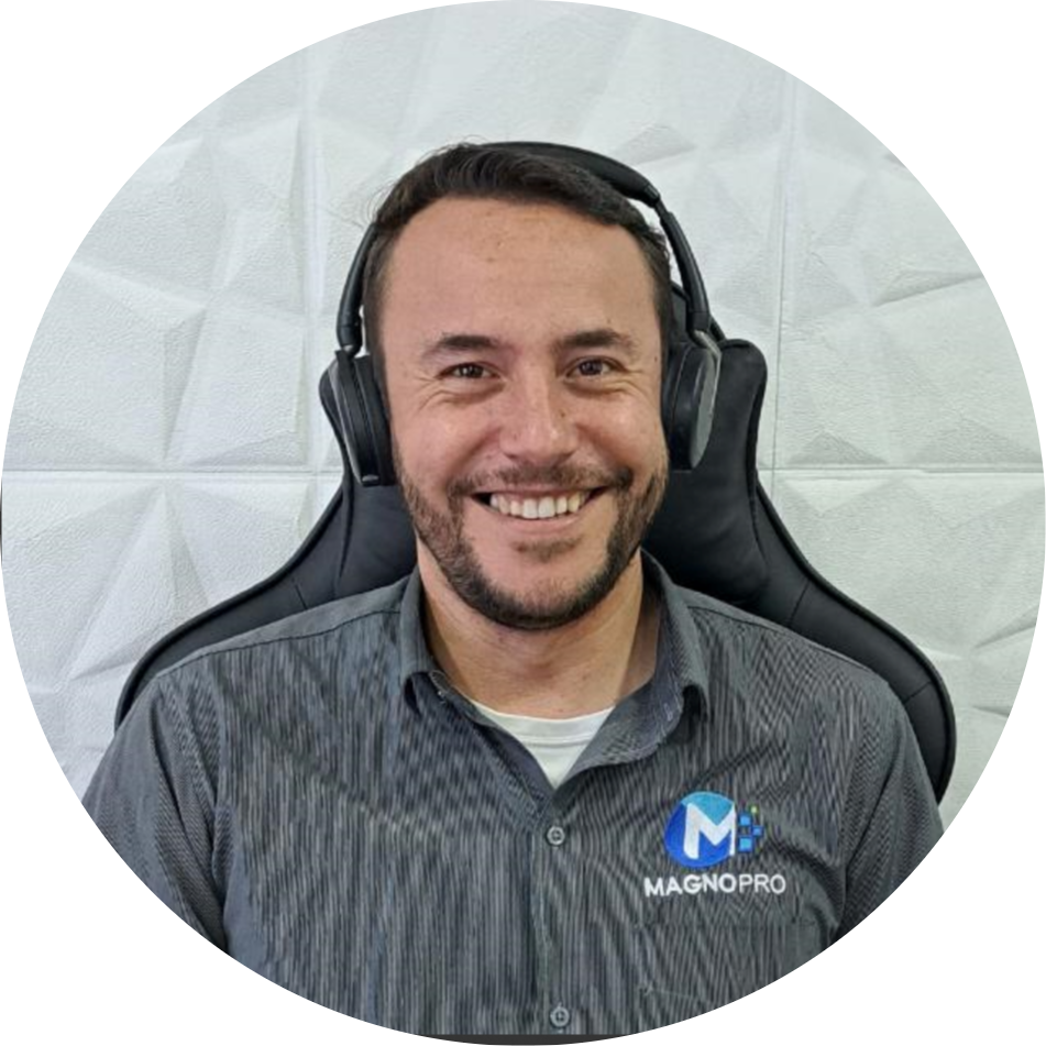 Go to the profile of German Oliveros Camacho