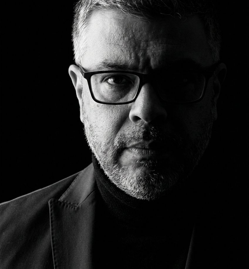 Go to the profile of Carlos Salomon, CTS