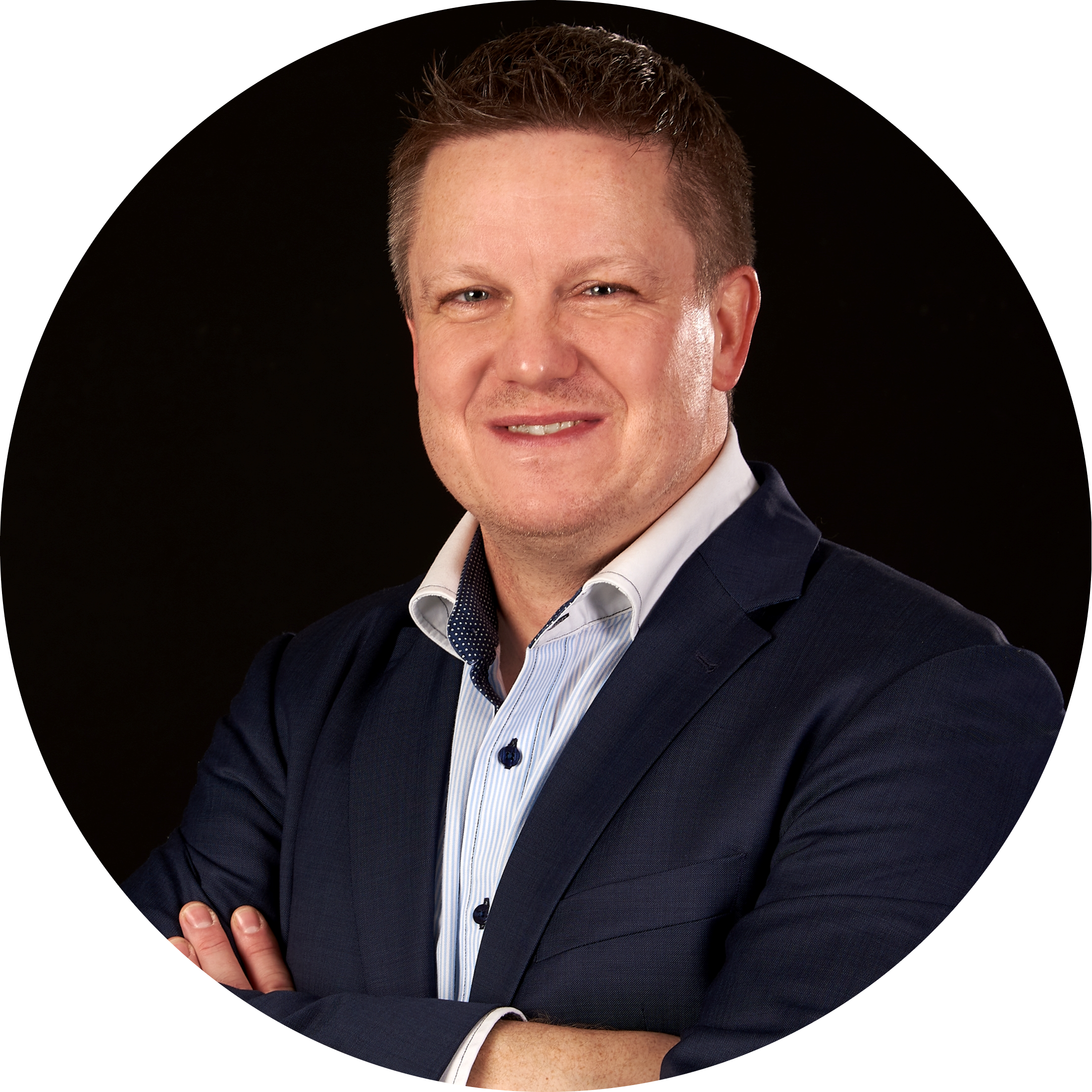 Go to the profile of Tobias Menzel