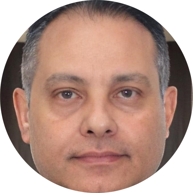 Go to the profile of Hossam Abdelghafour