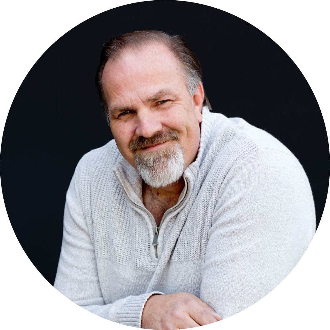 Go to the profile of Rodney Andrewson