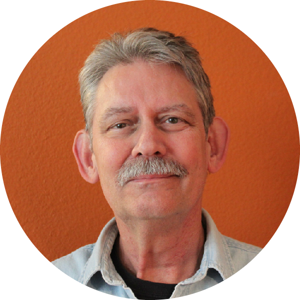 Go to the profile of Tim Huff