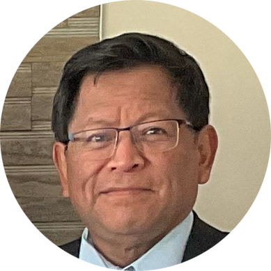 Go to the profile of Sal Mendez