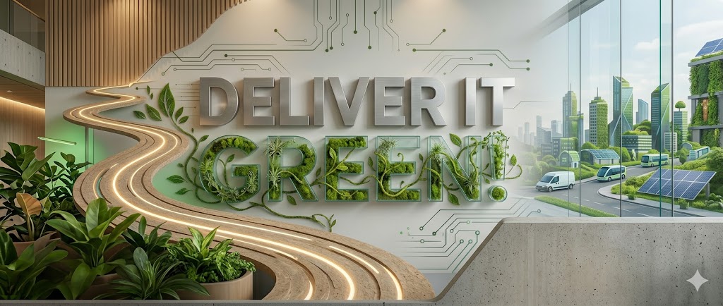 Deliver it Green! The Evolution of What Project Success Means