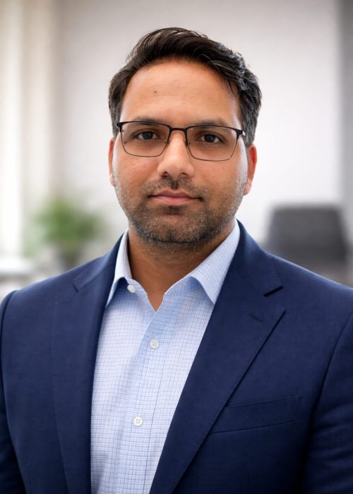 Go to the profile of VARISALI PALSANIYA