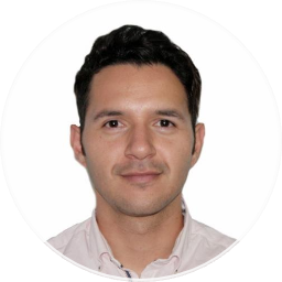 Go to the profile of Allen Maldonado