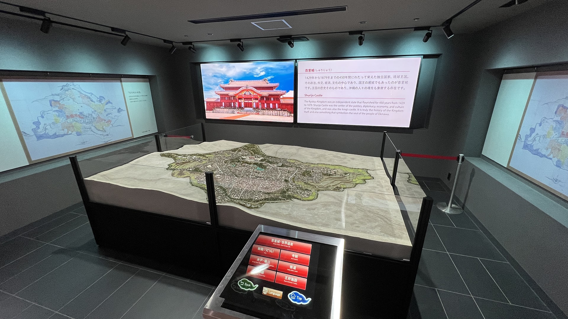 Case Studies Of Holographic Display Solution