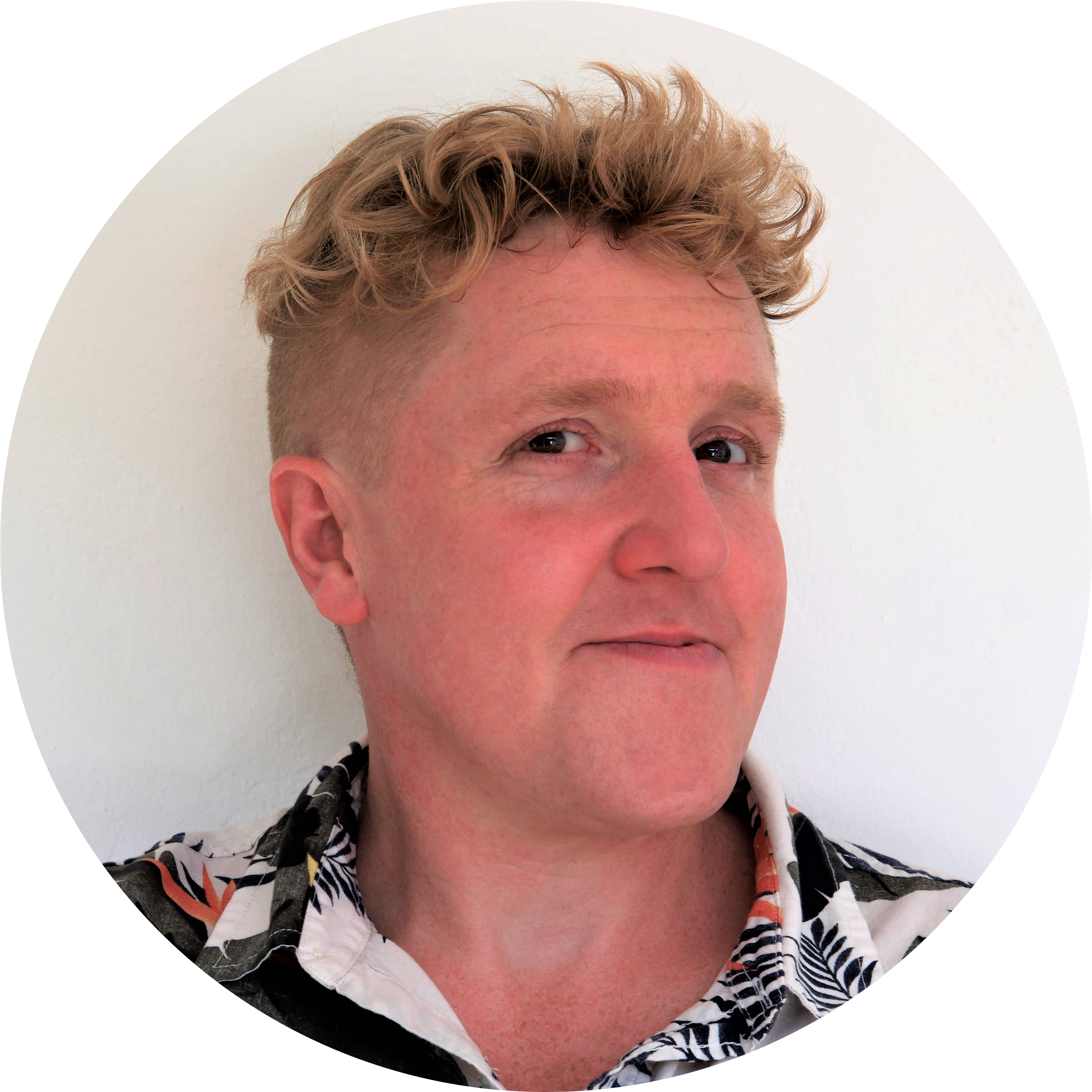 Go to the profile of Rupert de Renzy-Martin