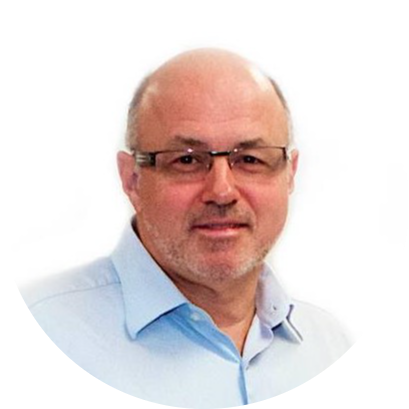 Go to the profile of Daniel I Mance