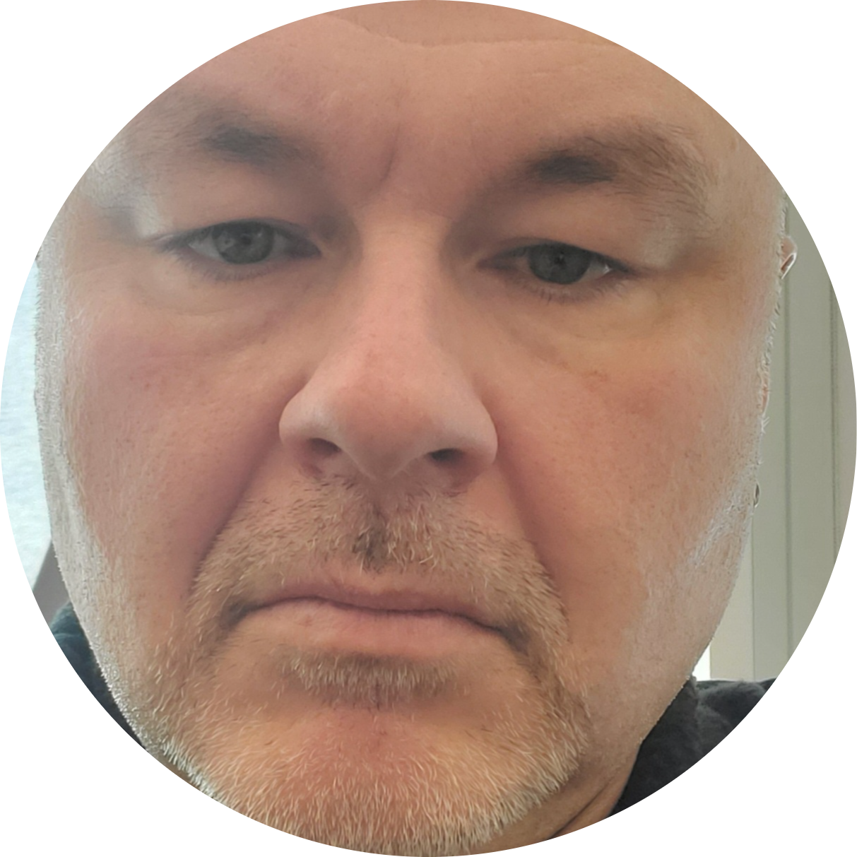 Go to the profile of Ralph Pela