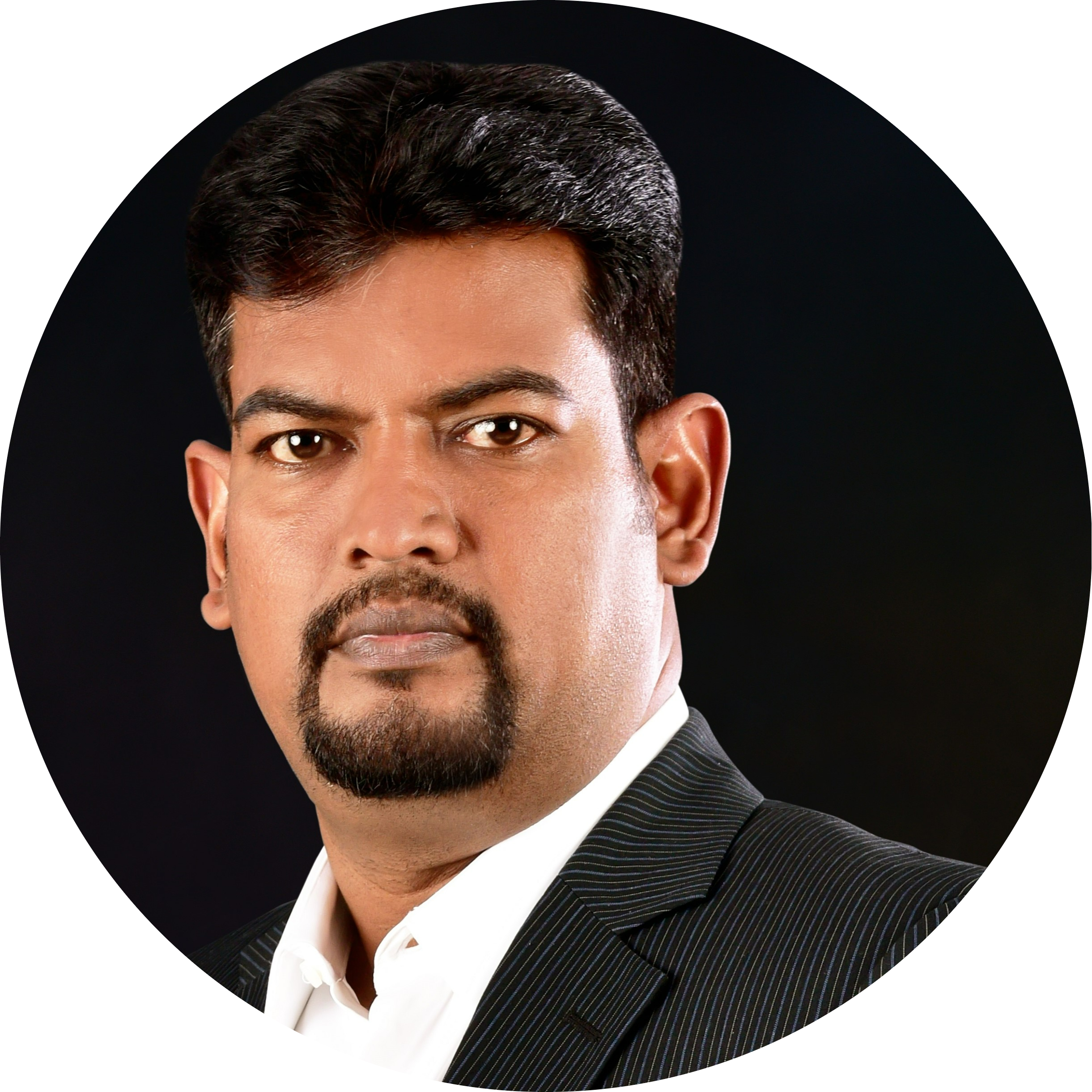 Go to the profile of Kamaraj Kr