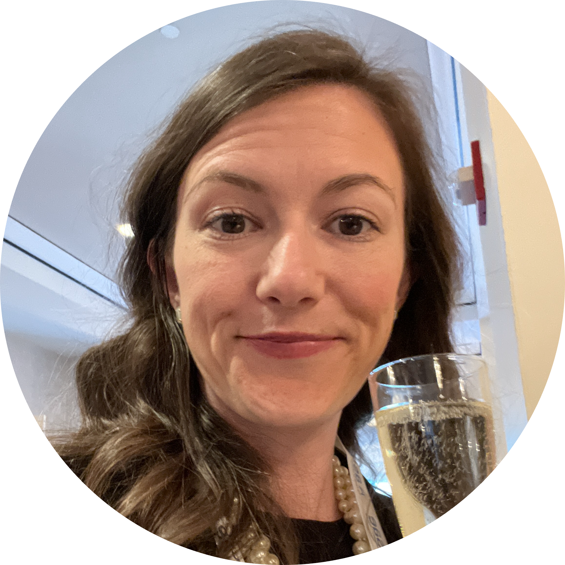 Go to the profile of Megan Martin