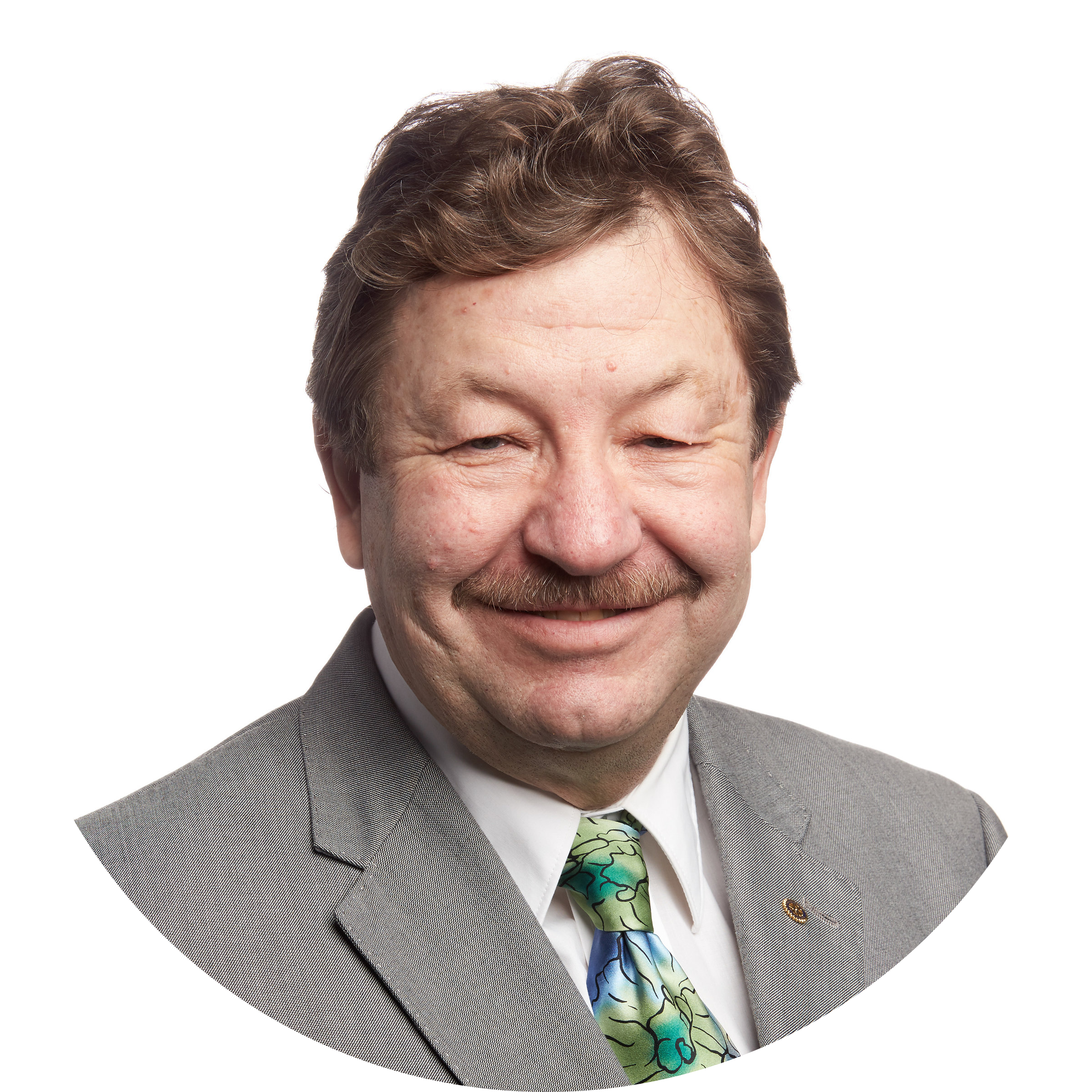 Go to the profile of Gary Jesch