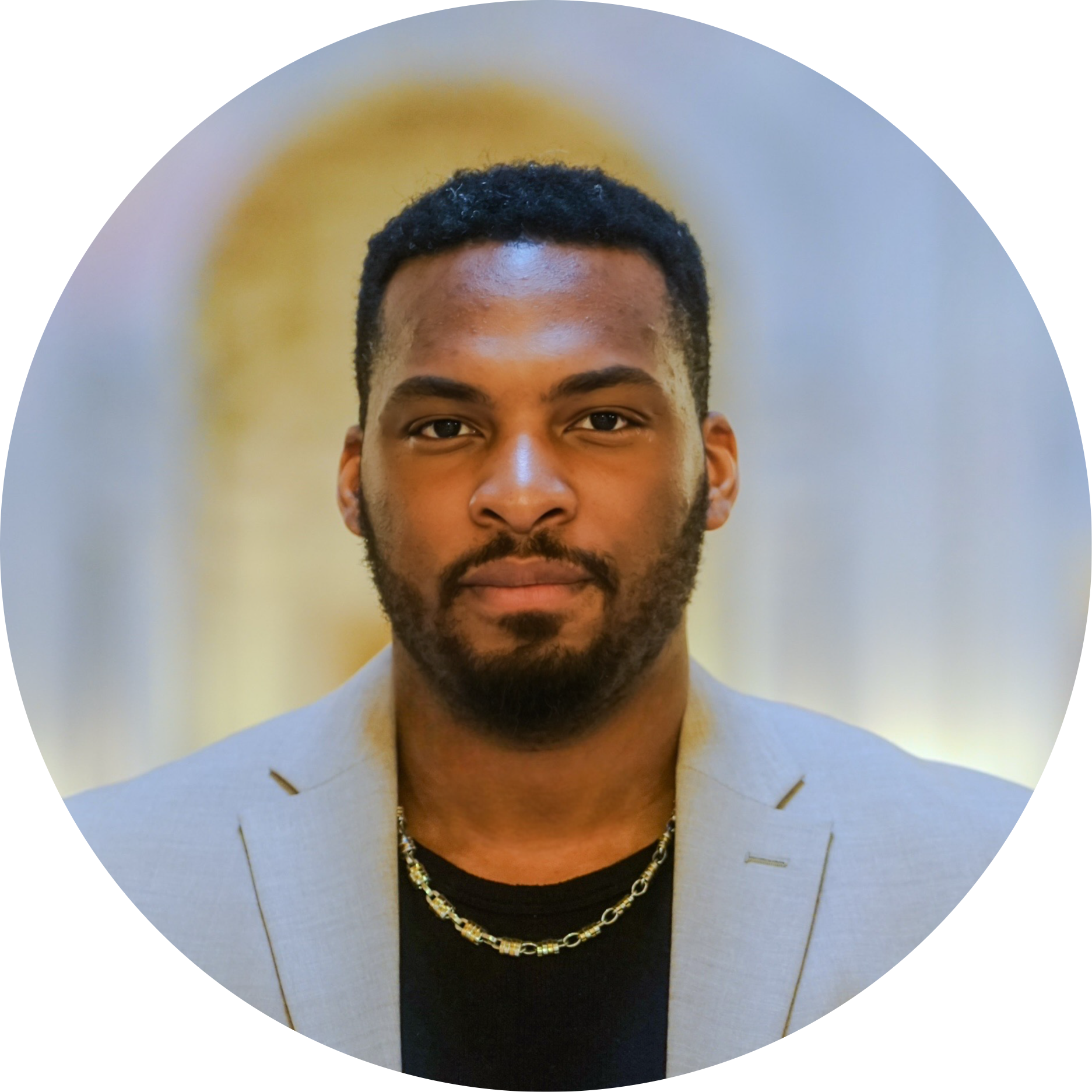 Go to the profile of Oluwamayowa Alaketu