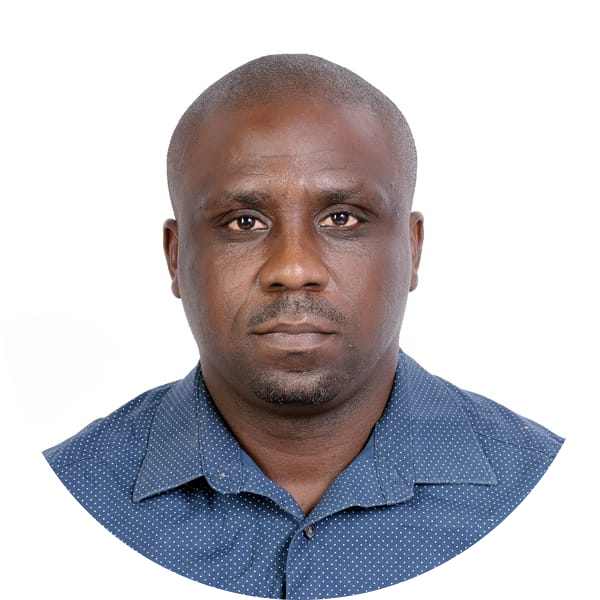 Go to the profile of Njeme Nganguem Stephane