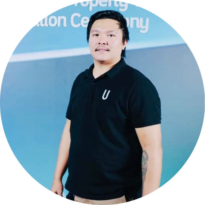 Go to the profile of Jaime Isuga