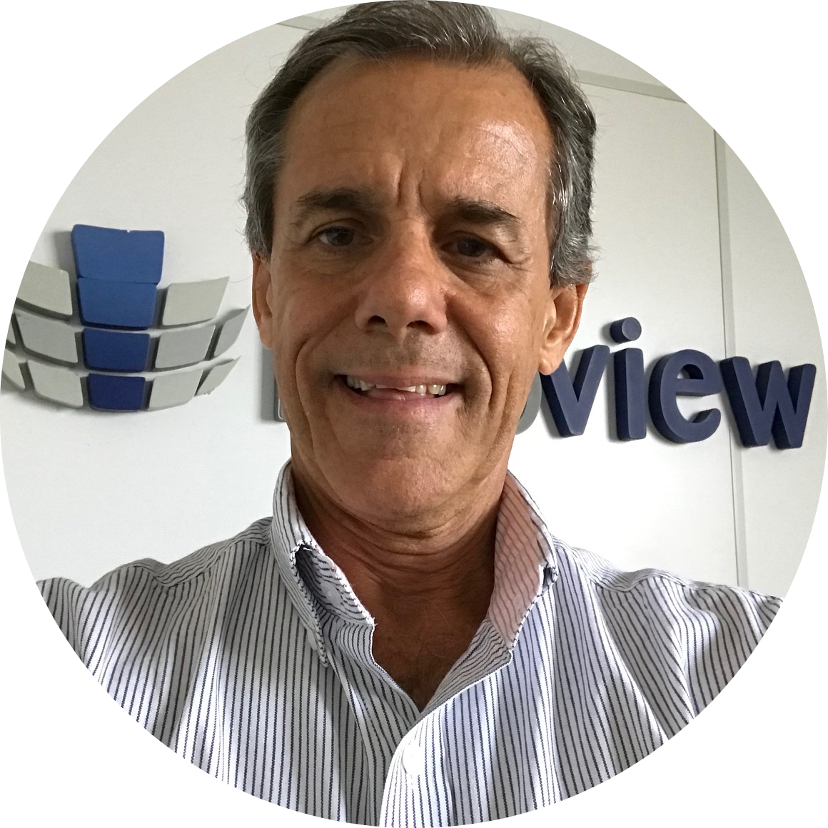 Go to the profile of Roberto Braga