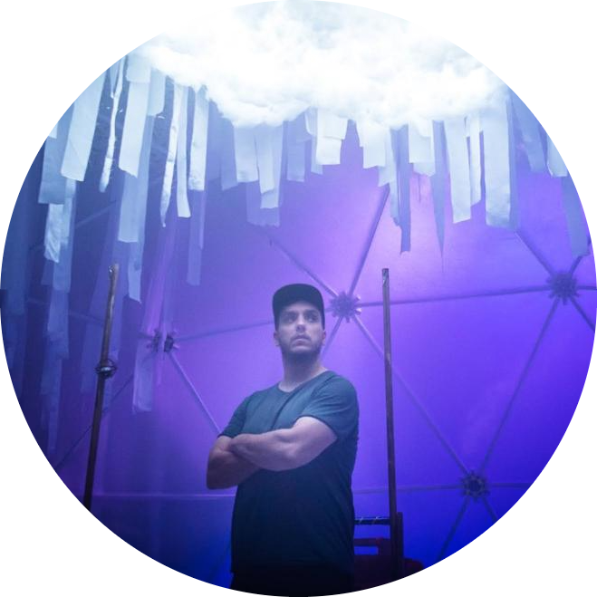 Go to the profile of Darren Robinson