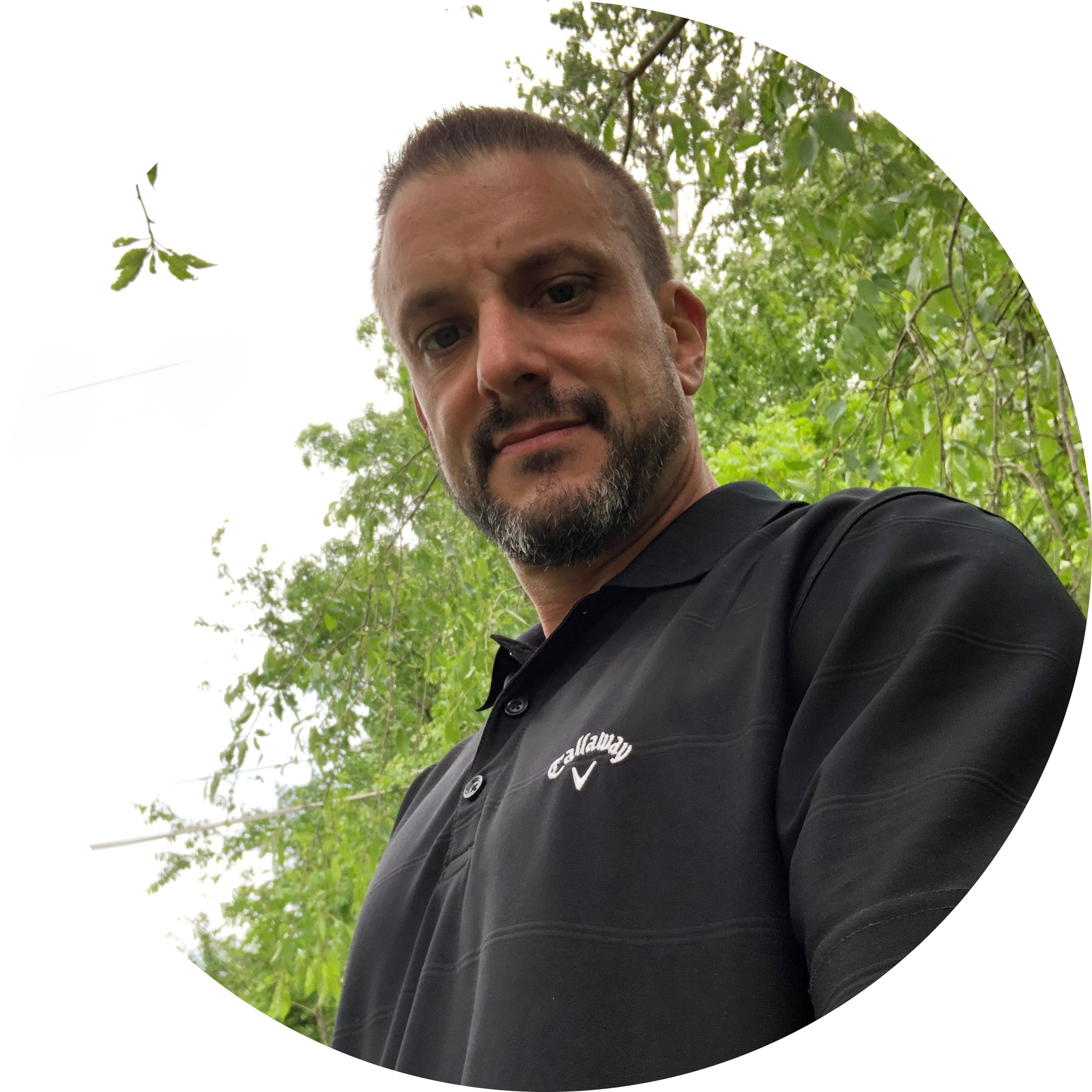 Go to the profile of Michael Giambona