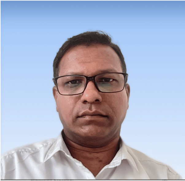 Go to the profile of sijo mathew