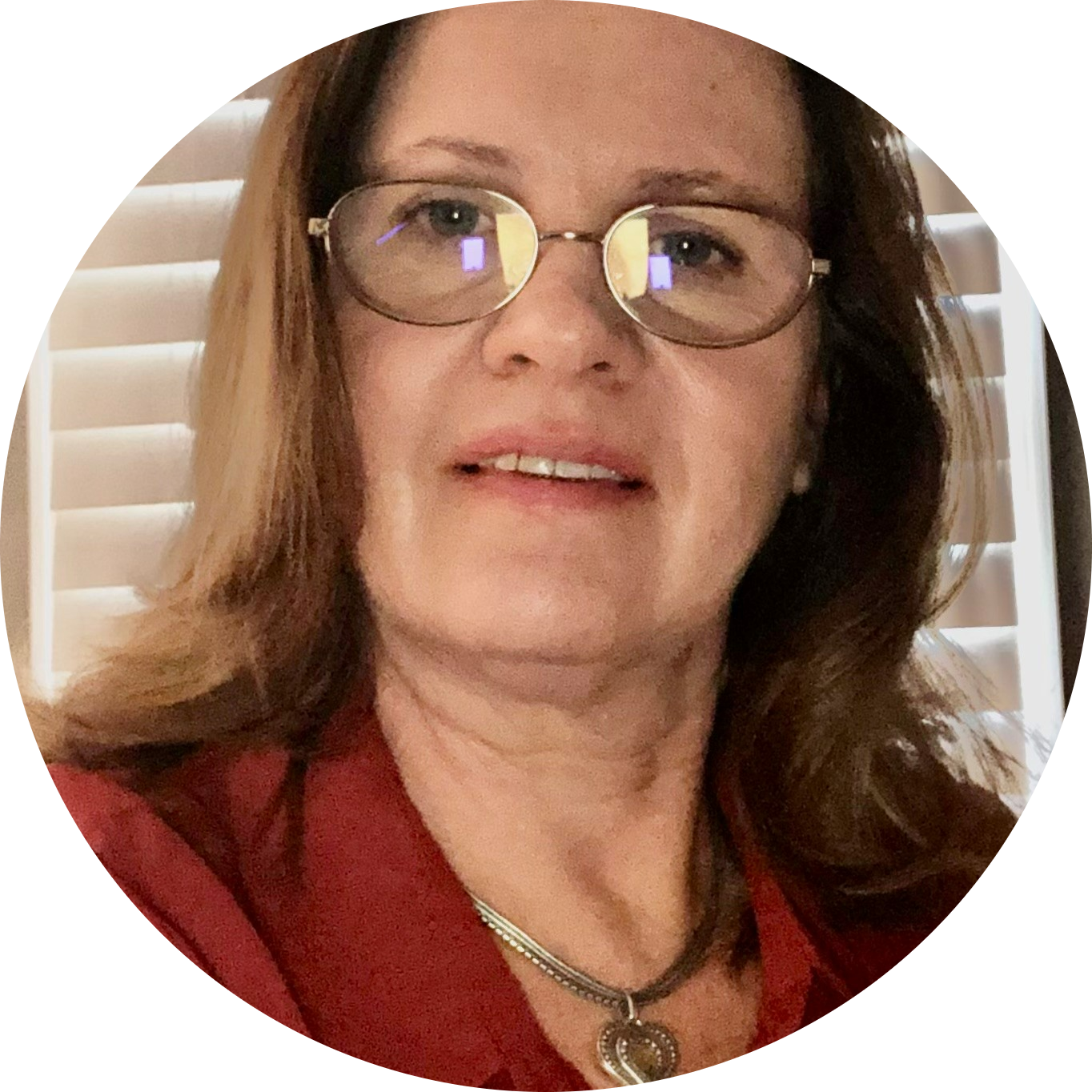 Go to the profile of Patricia Darragh