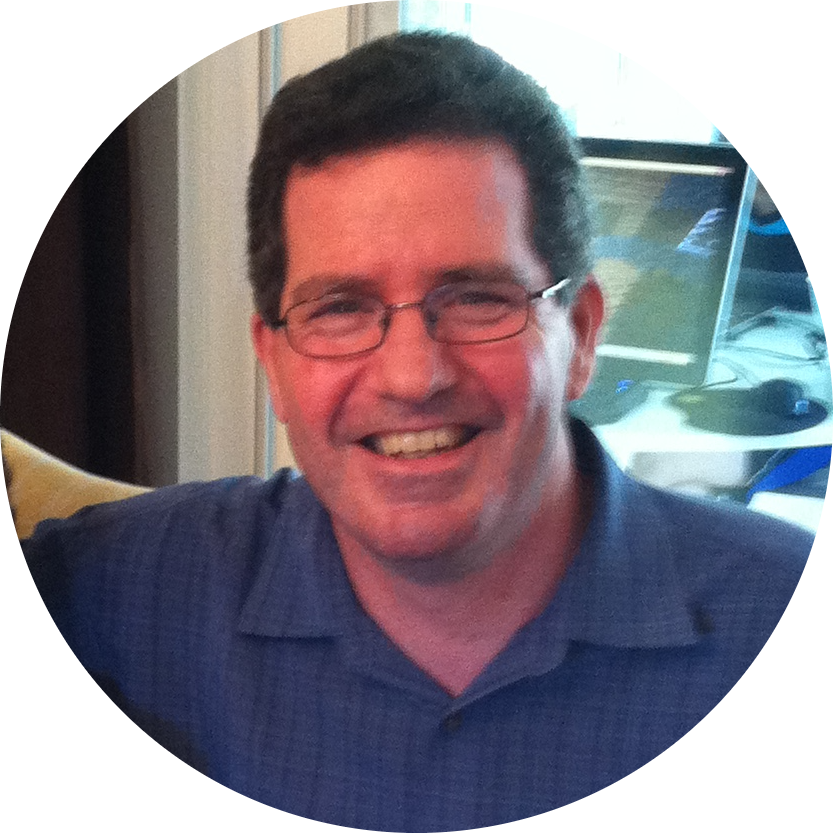 Go to the profile of Phillip D'Agostino