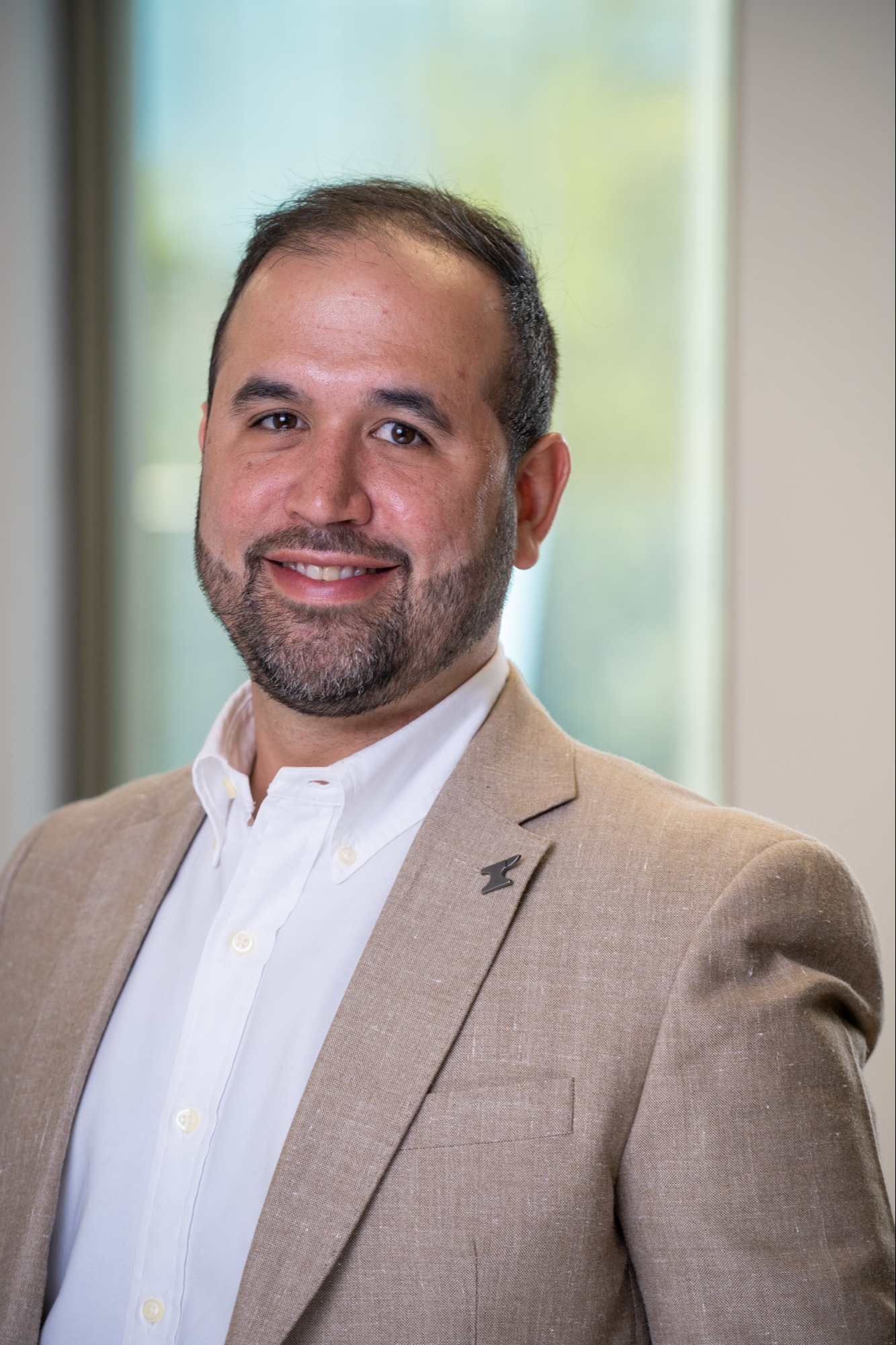 Go to the profile of Luis Valenzuela