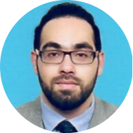 Go to the profile of Shahdab Subhani