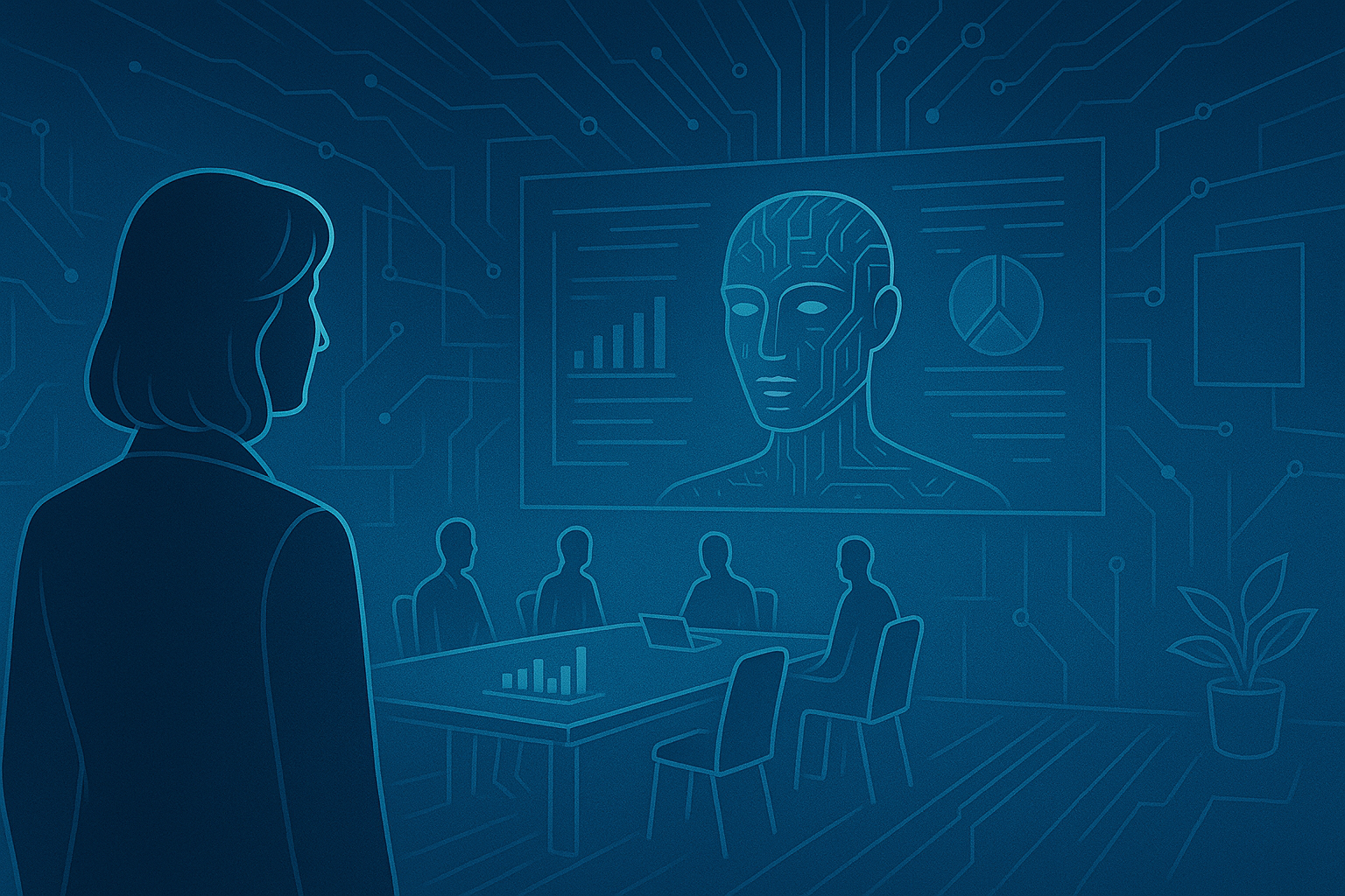 The Orchestration Economy: Why AGI-Managed Spaces Create New Revenue Models for Forward-Thinking Integrators