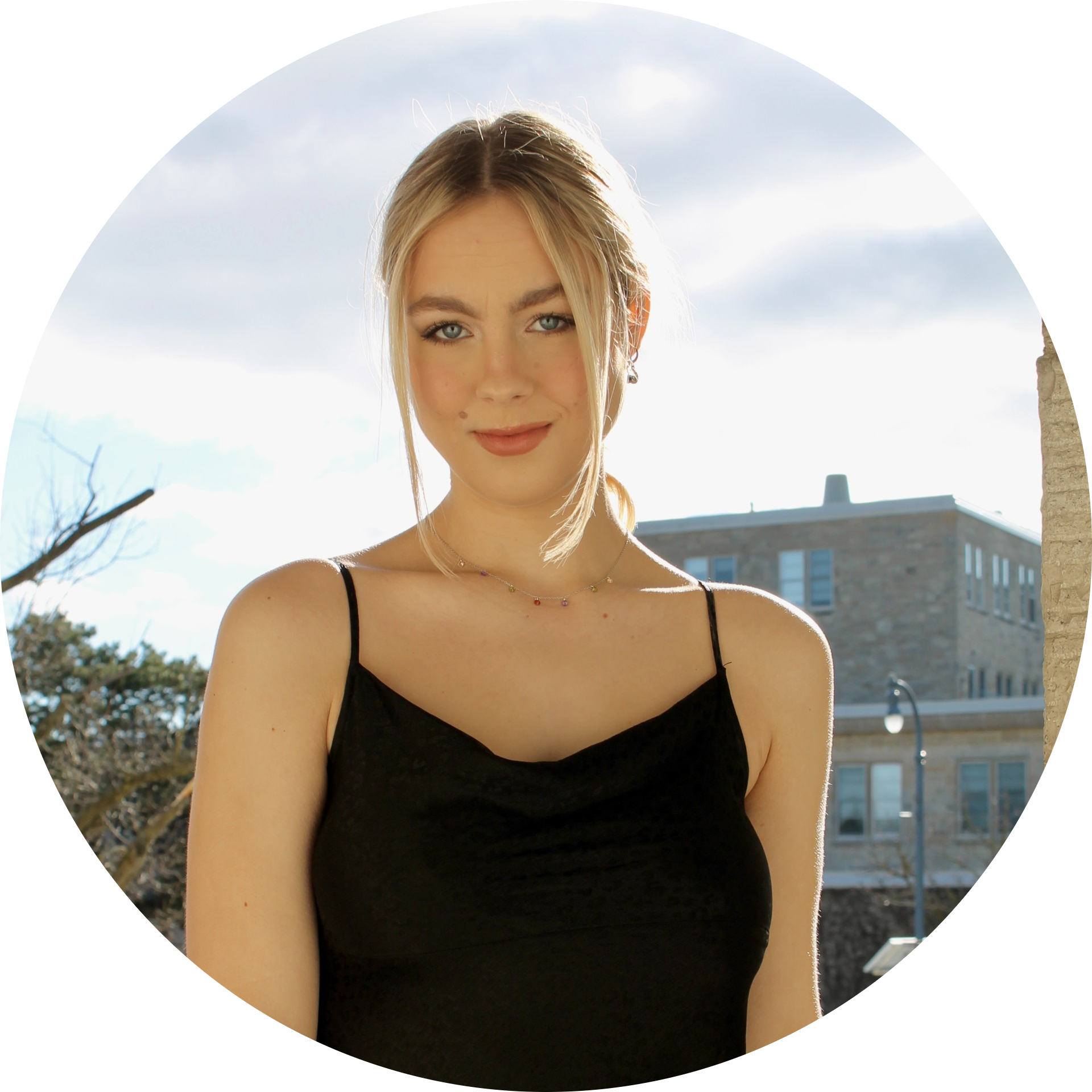 Go to the profile of Emma Majury