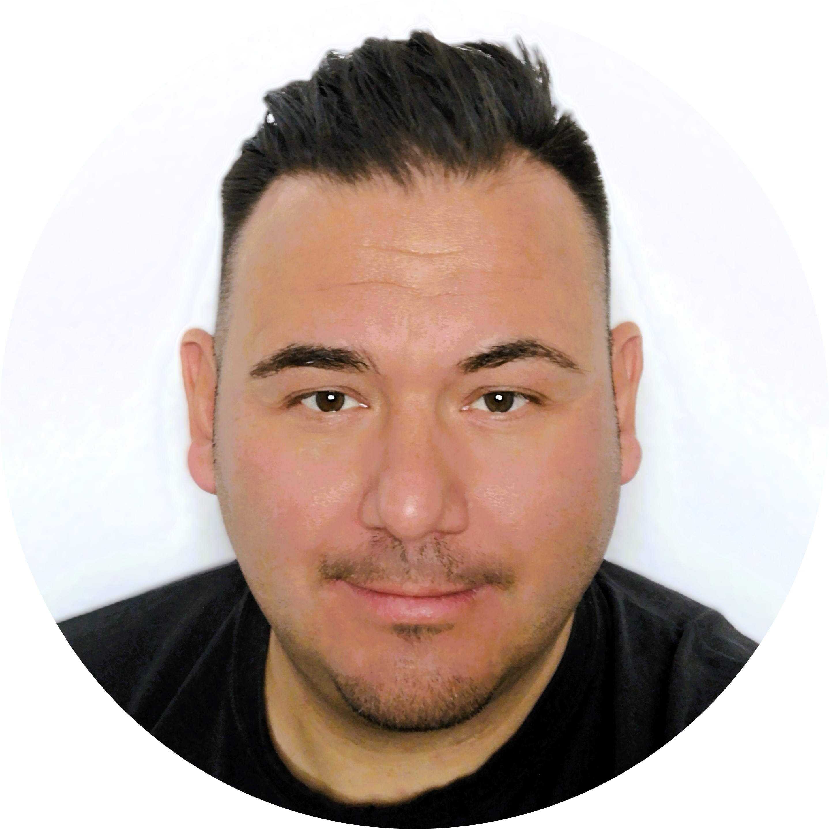 Go to the profile of Richard Weilbier