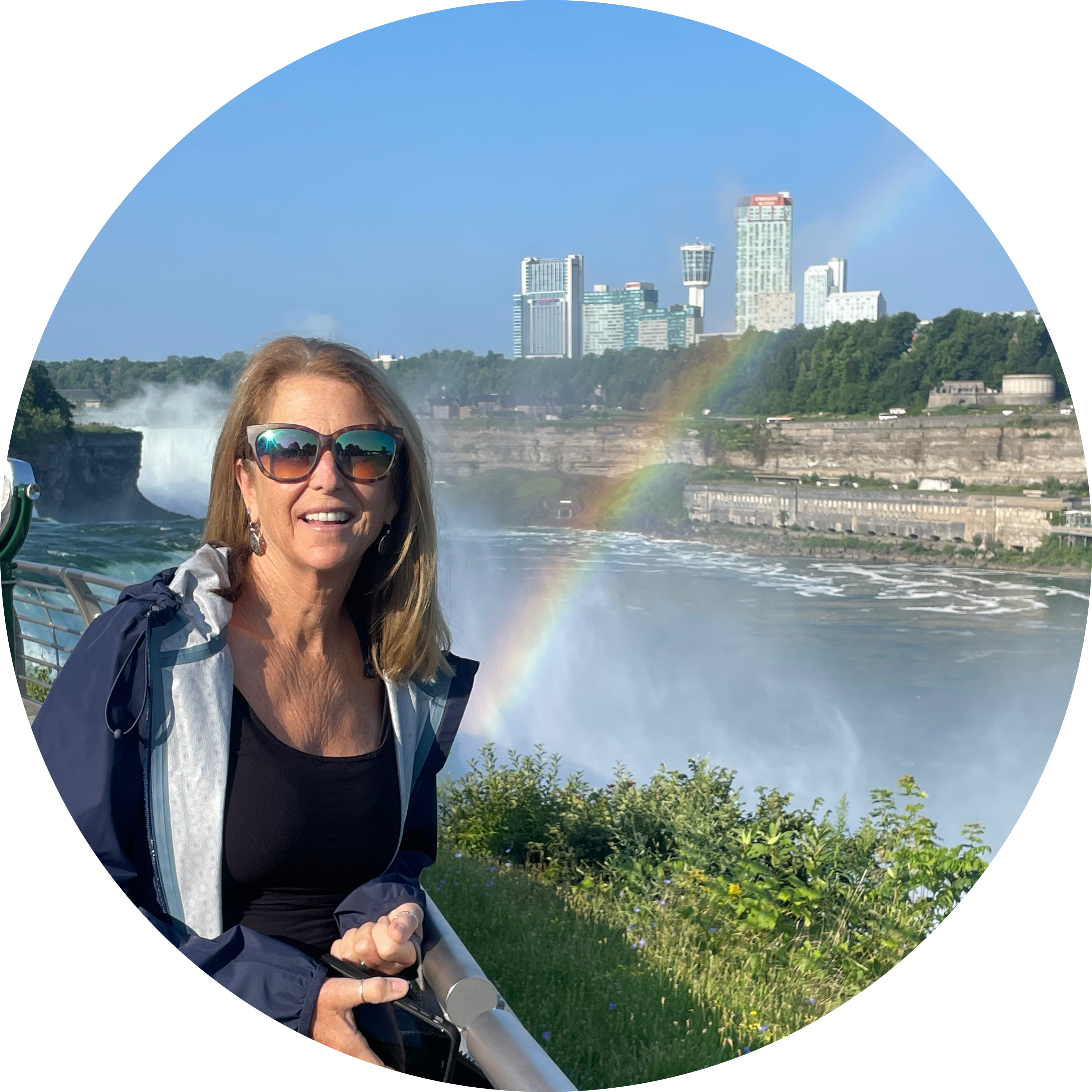 Go to the profile of Diana Truax