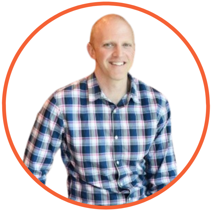 Go to the profile of Nic Clark