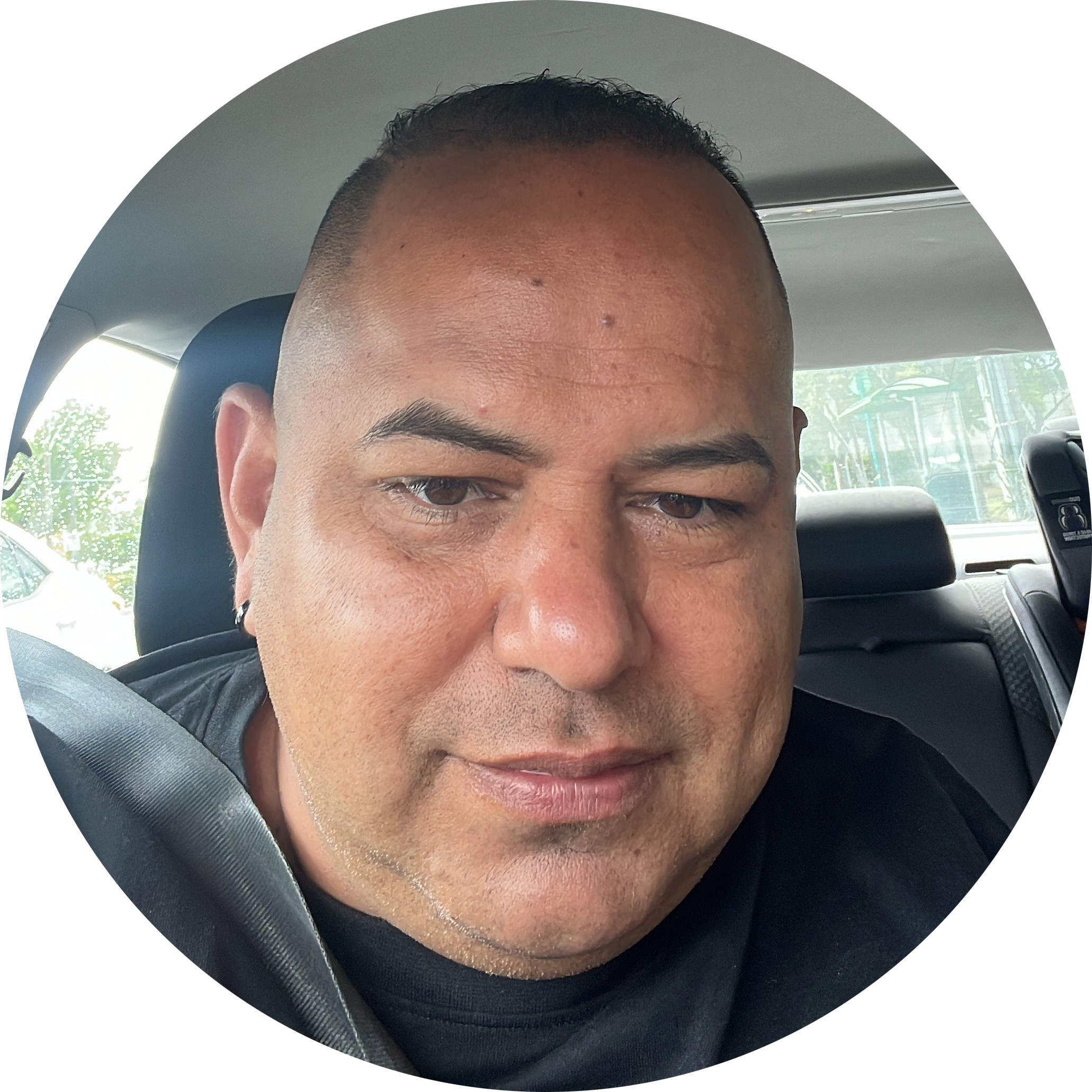 Go to the profile of Bruno Miranda