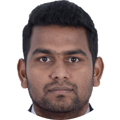 Go to the profile of Rajkumar Karuppiah