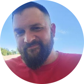 Go to the profile of Jeffery Rhoades