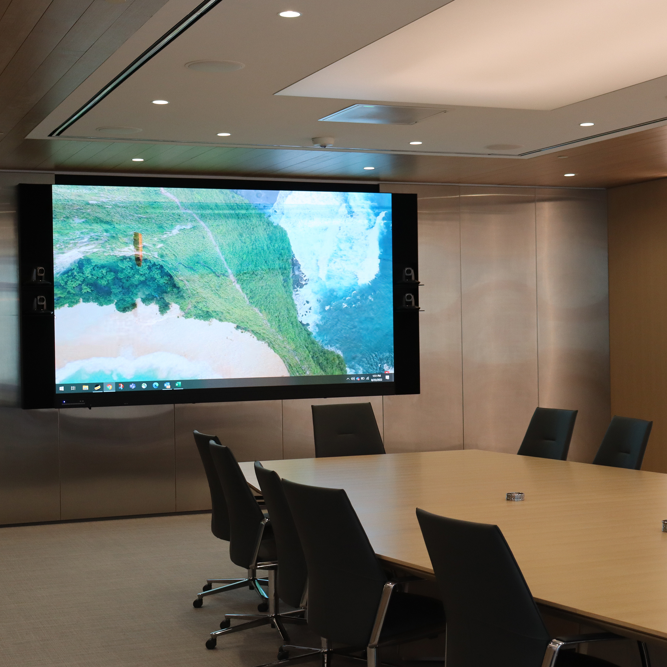 Future Proof the Workspace with AV Solutions Built for Collaboration