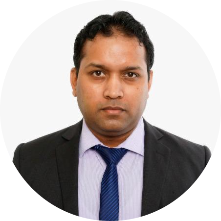 Go to the profile of Amit Kumar Pal