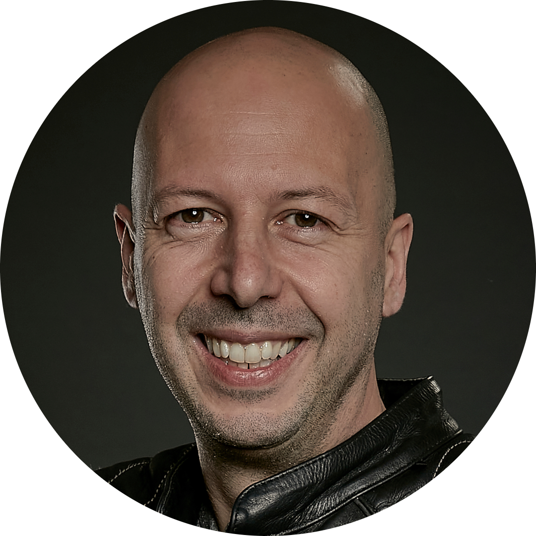 Go to the profile of Christian Schüler