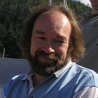 Go to the profile of Alexander Abalakov