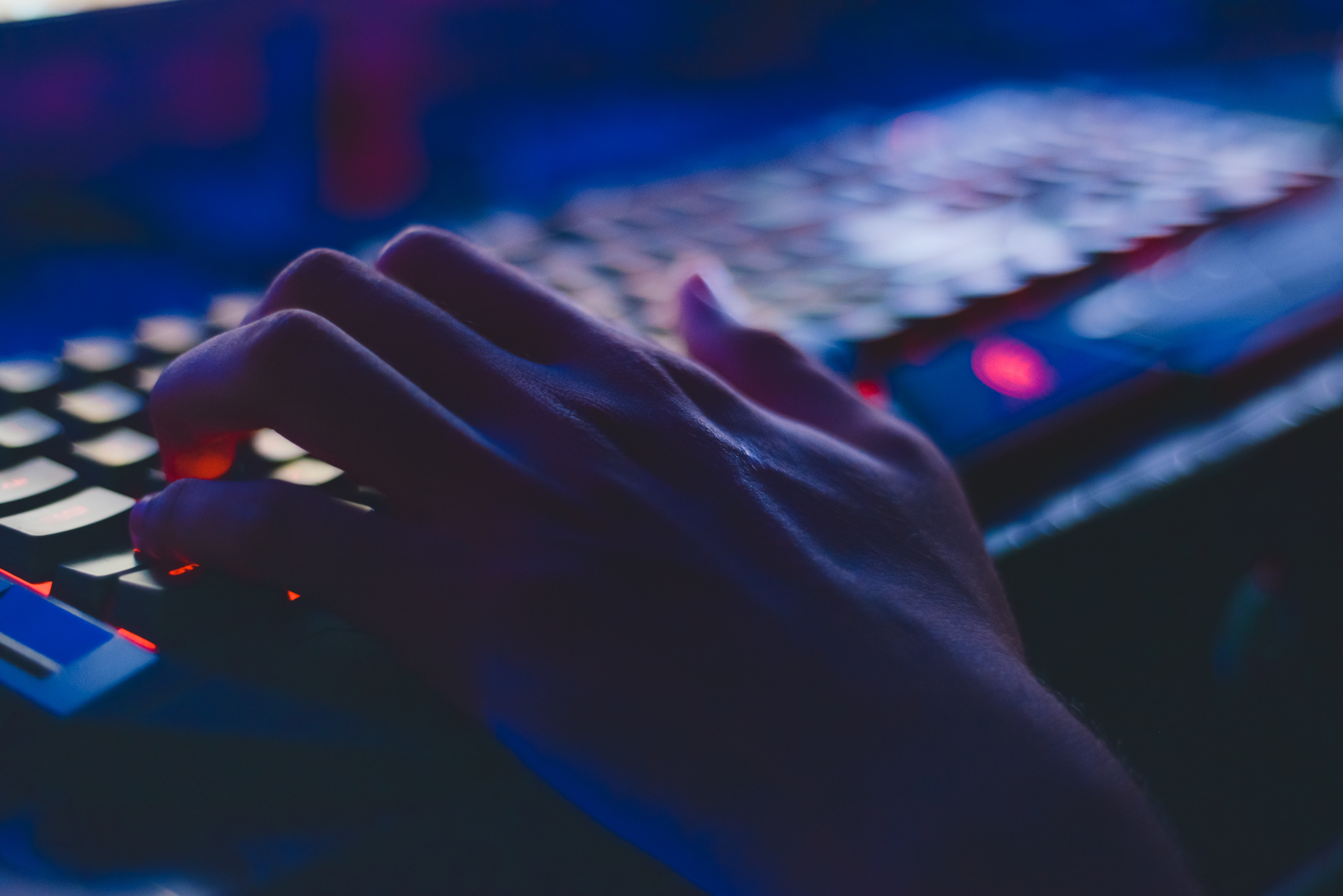What is cybersecurity and why is it important?