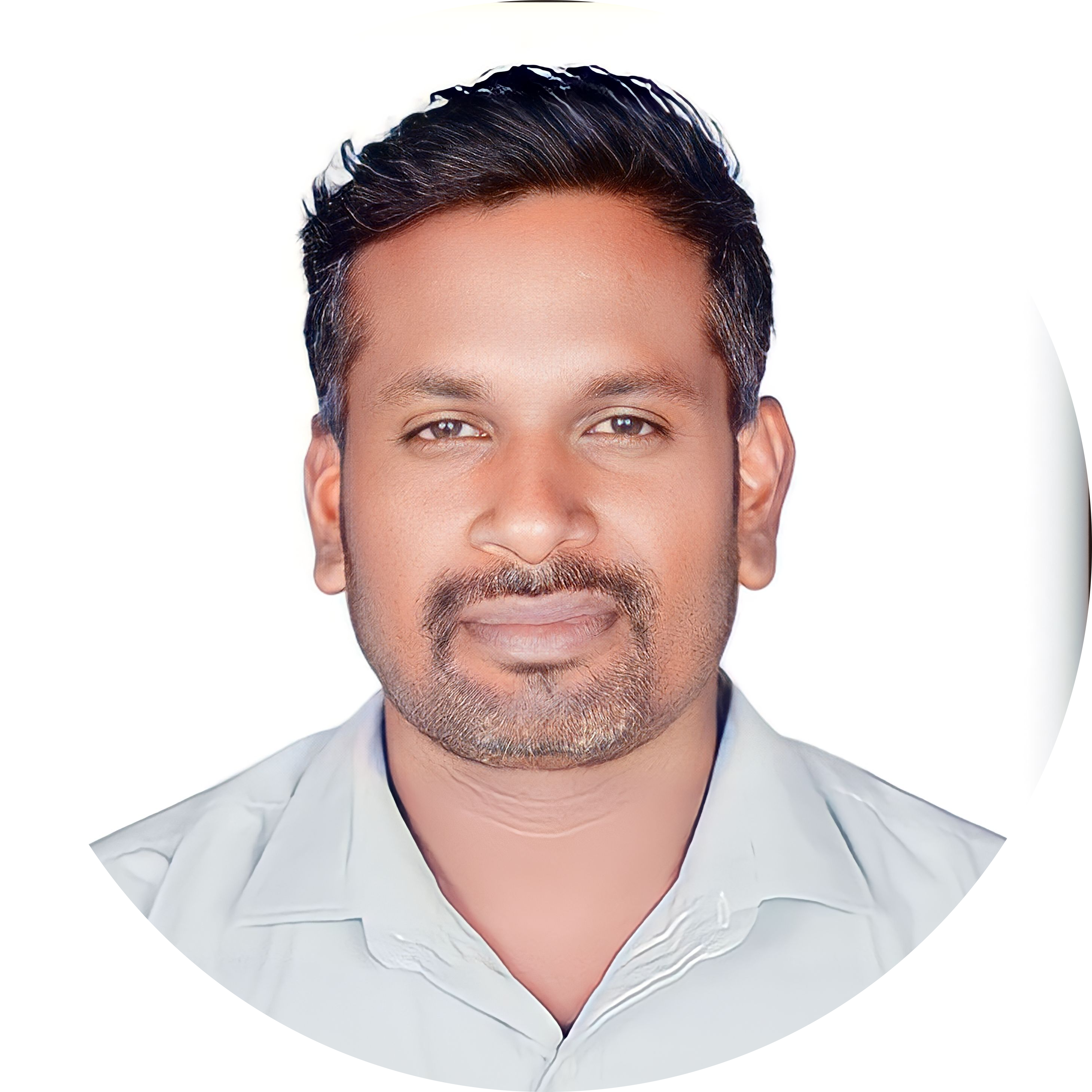 Go to the profile of Prabakaran M