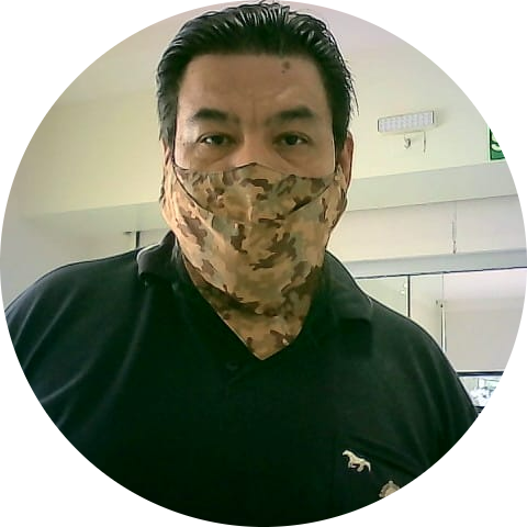 Go to the profile of Carlos Eduardo Andrade