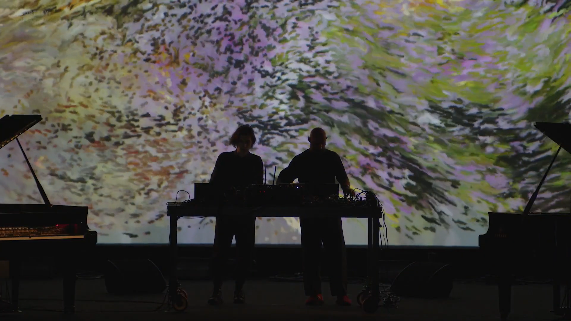 Sónar Festival is a Party for the Body and Brain