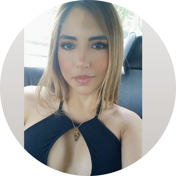 Go to the profile of Cynthia Cabrera